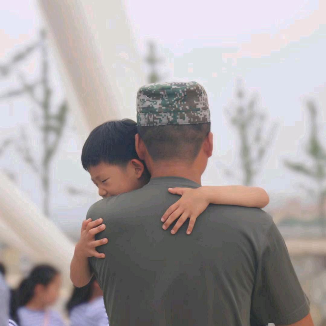 “🔥火地晋”·☀️男儿當自强.