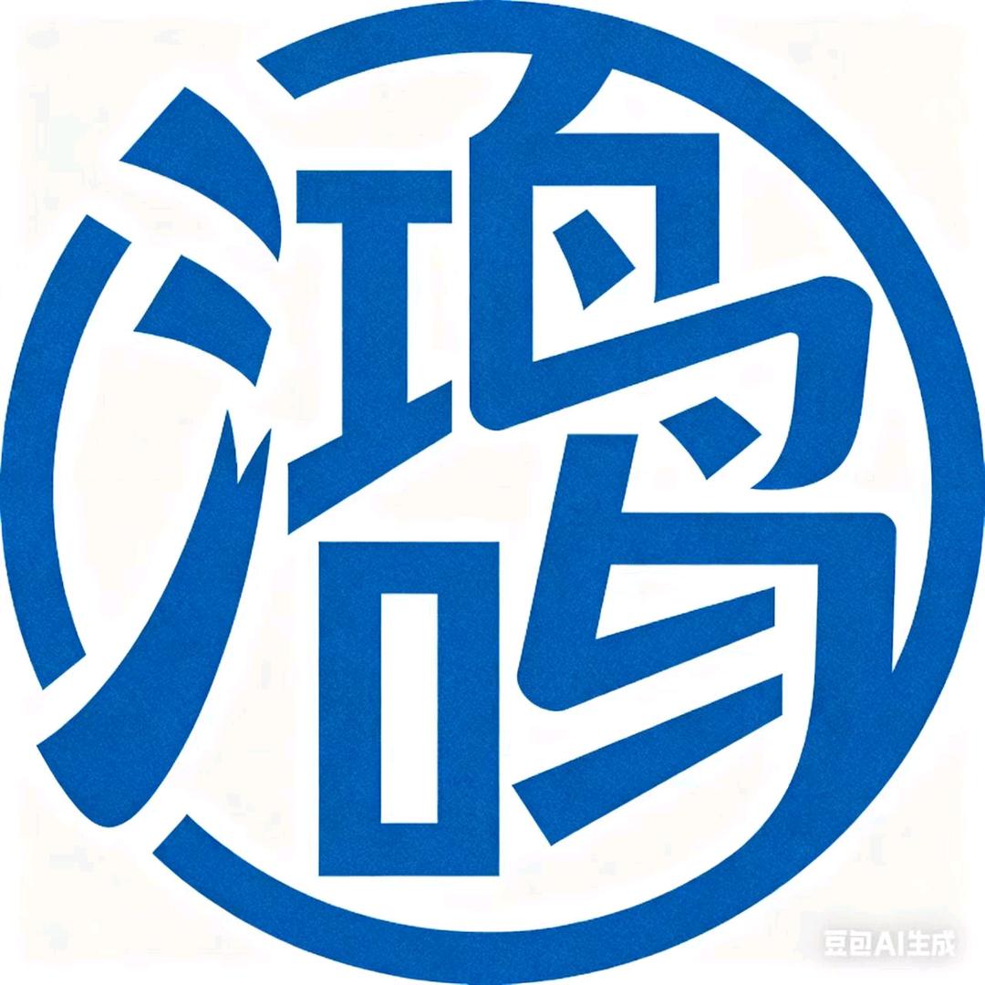 鸿鸣数码