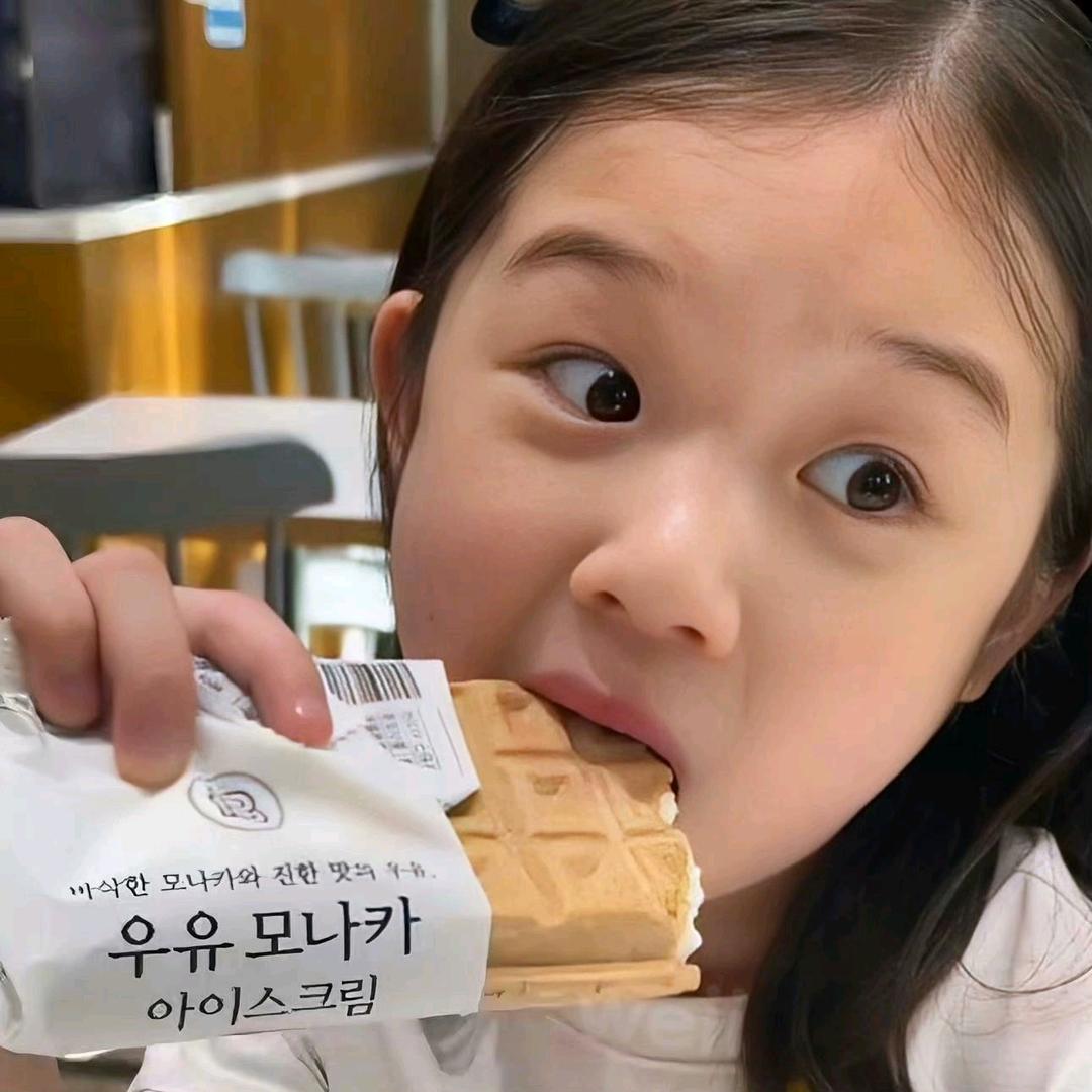 大力美食家