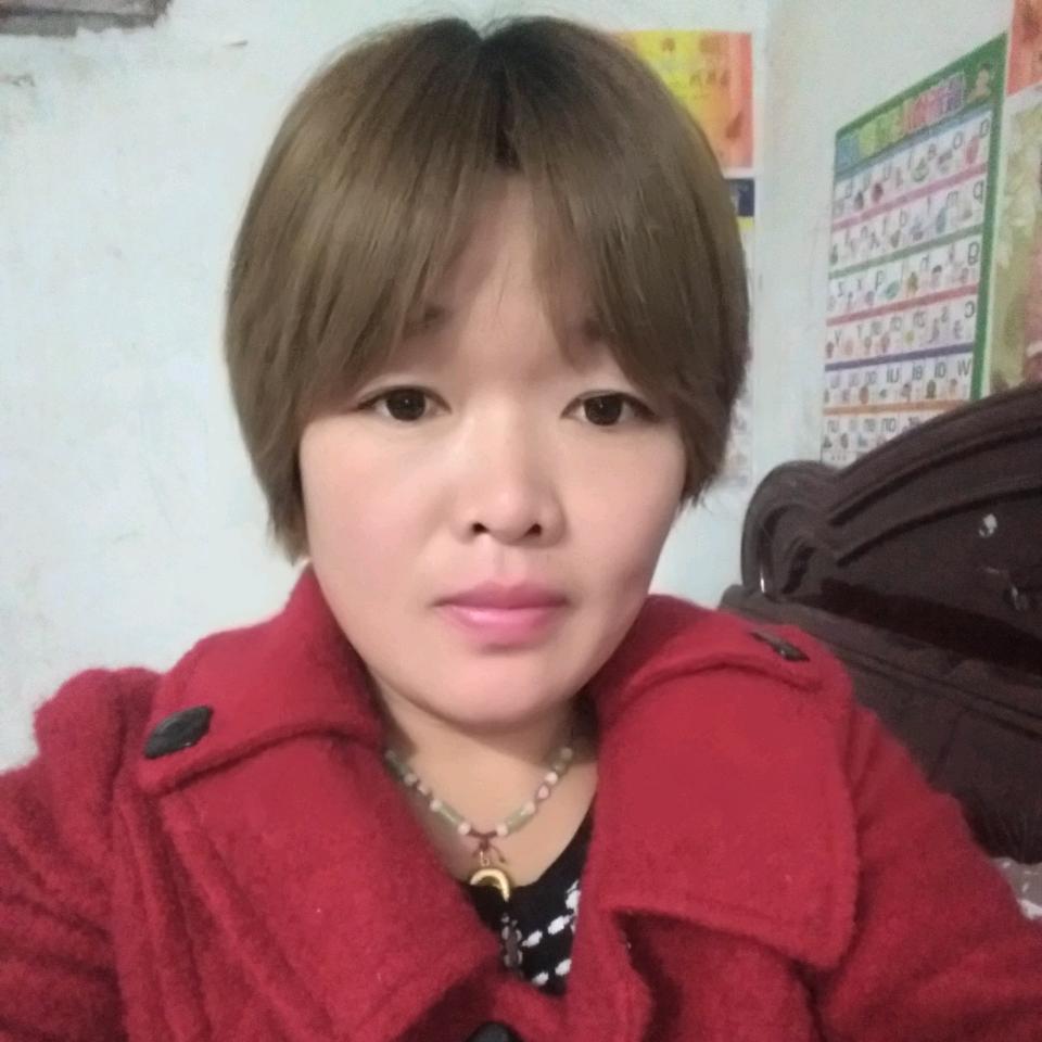 杨荣荣