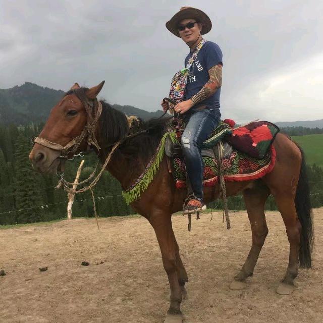 西双版纳老高说房