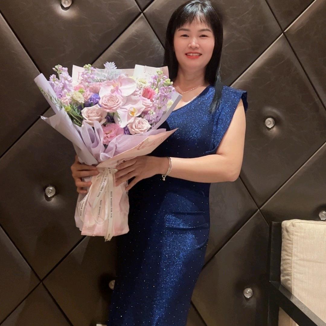 黄家九妹