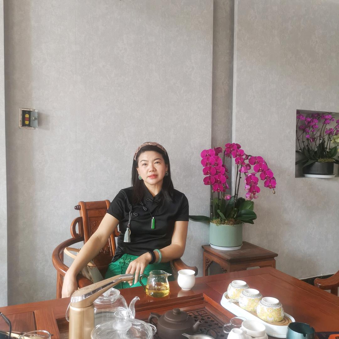 芳吟珠宝（智能净水）