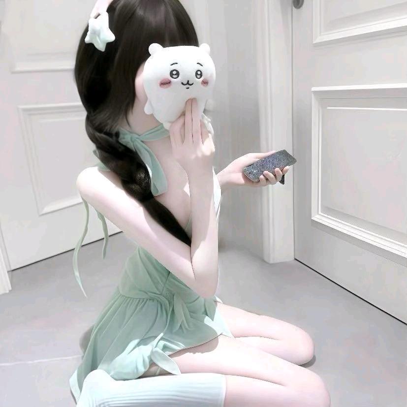 宣宣是特别容易破防的小狗😜