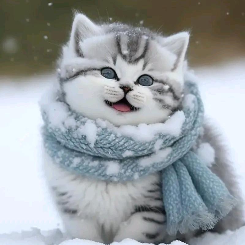 会飞的猫