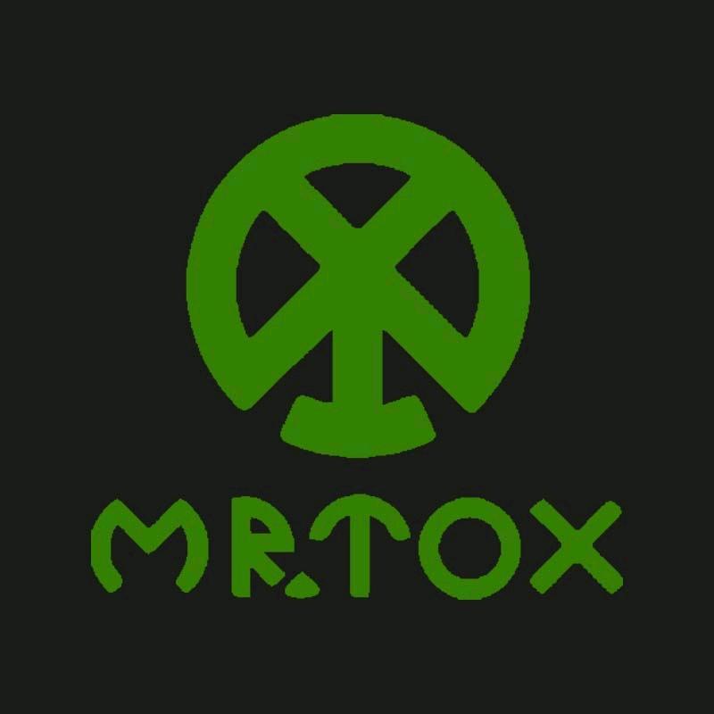 Tox频道