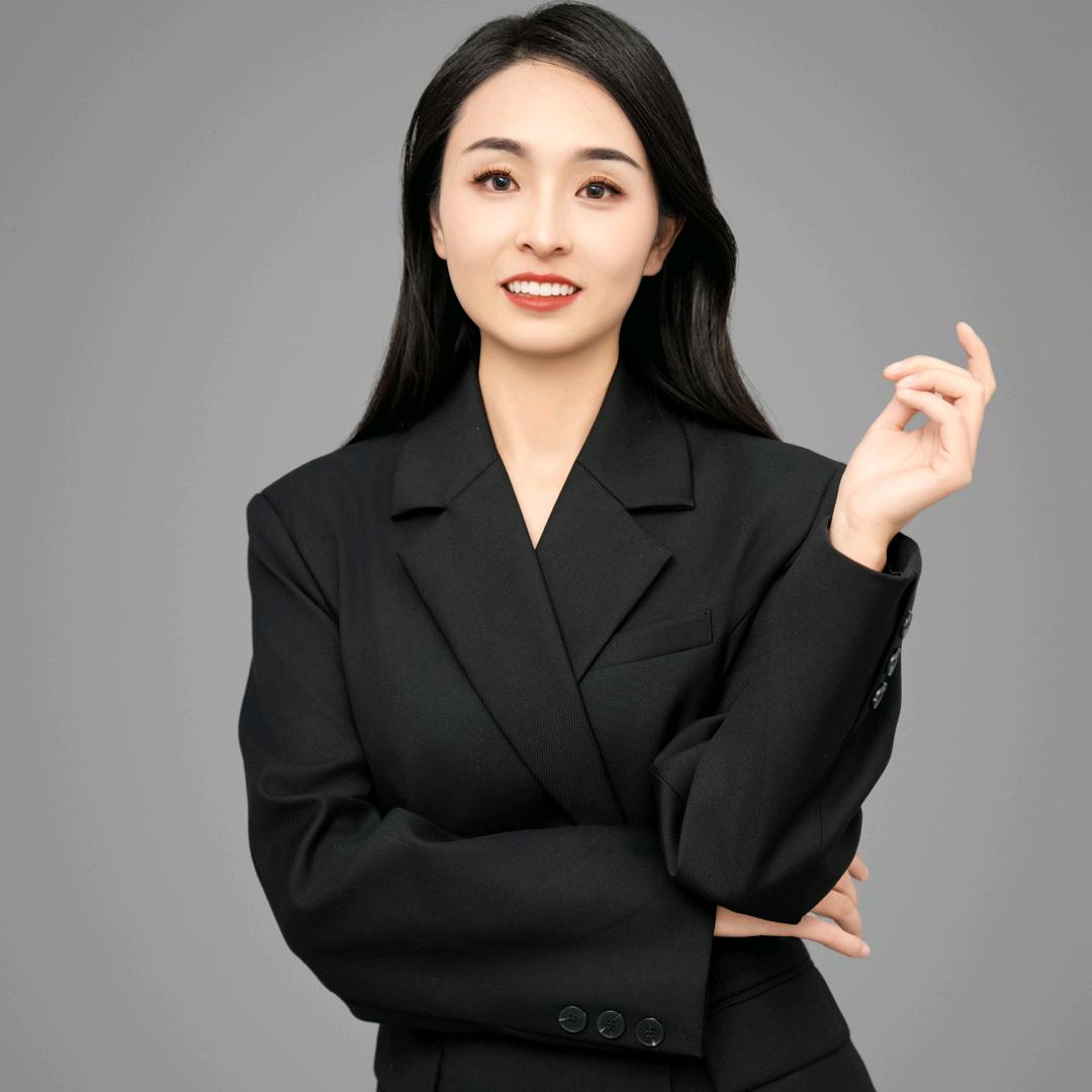 旭辉小张张