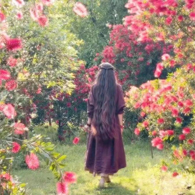 ℳঞ余生 💕 陪你❧到老