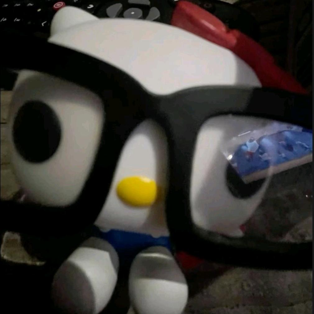少爺C🐧
