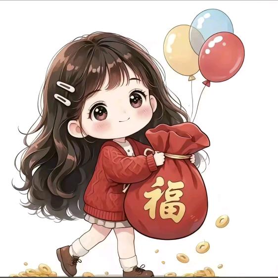 桃子有点害羞🍃