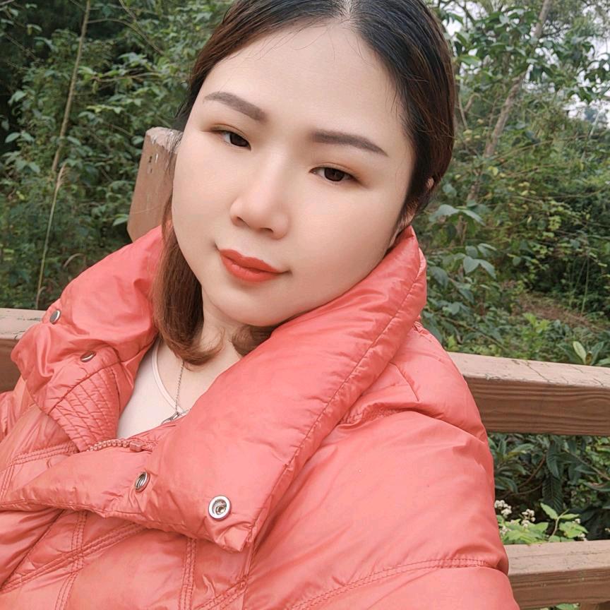 坚强秀