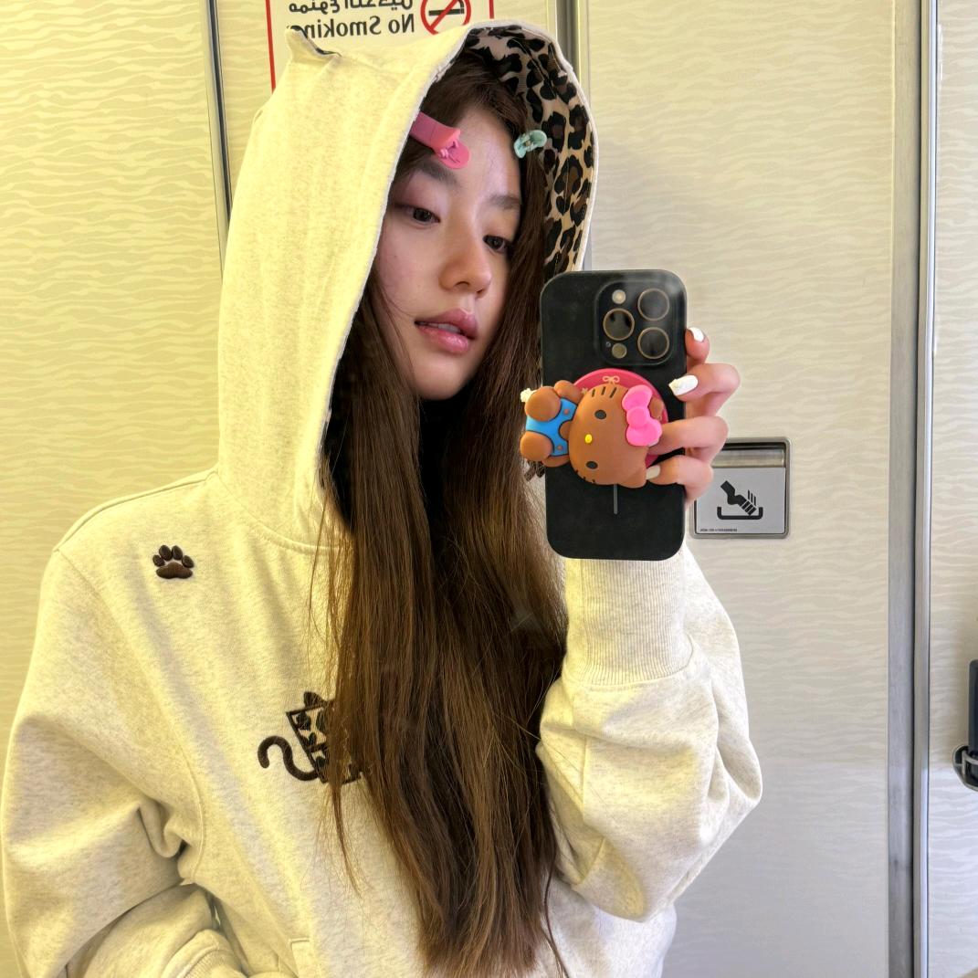 YYi泡泡🫧