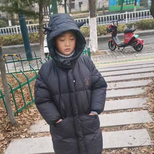 三个熊孩子她妈