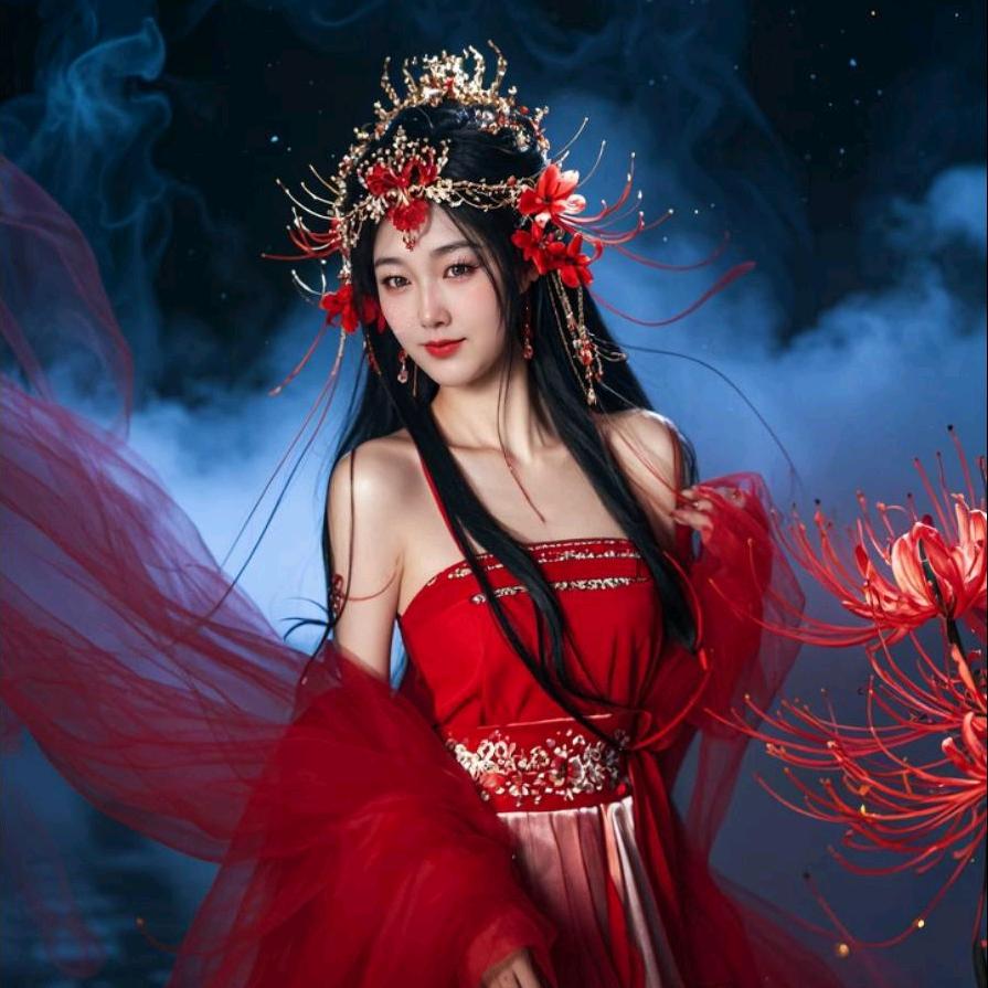 缘分(不要连续点赞，谢谢)