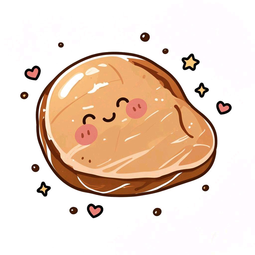 一棵鸡胸肉