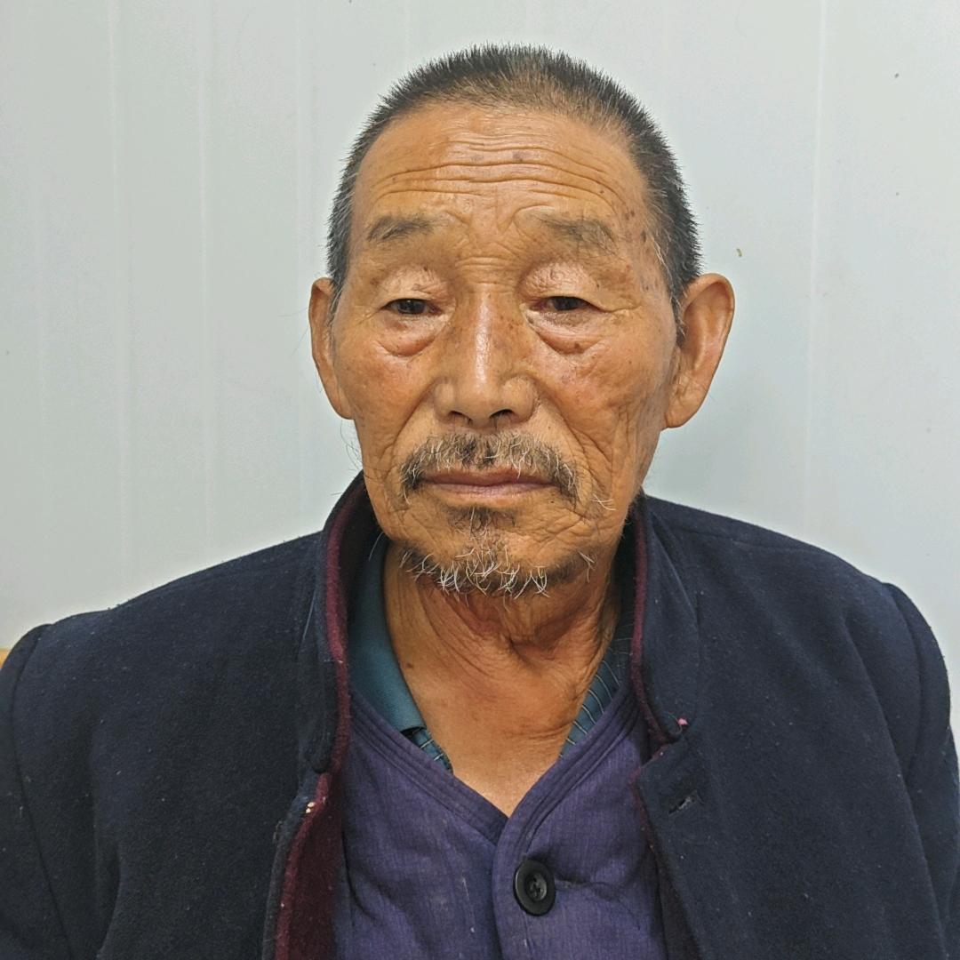 阳阳粮贸