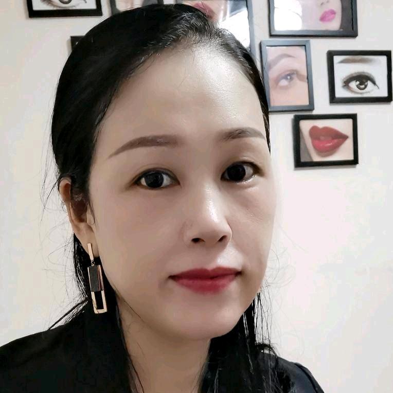 叶青纹绣