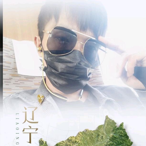 扬千幻头像