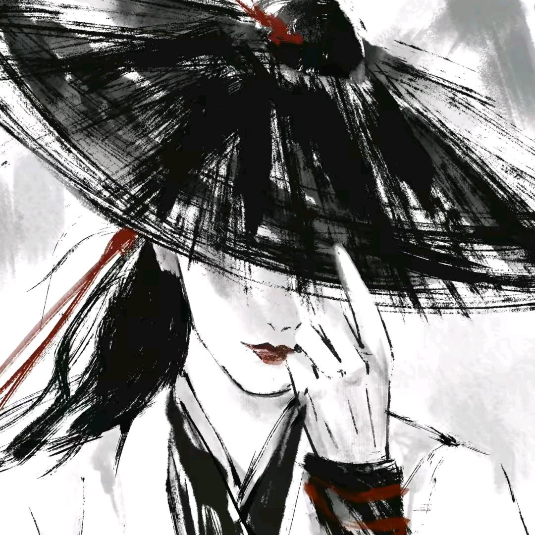 神一样的男人