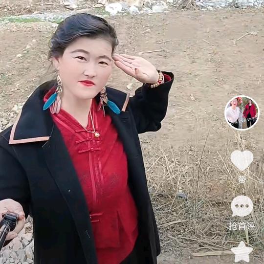 减肥成功者