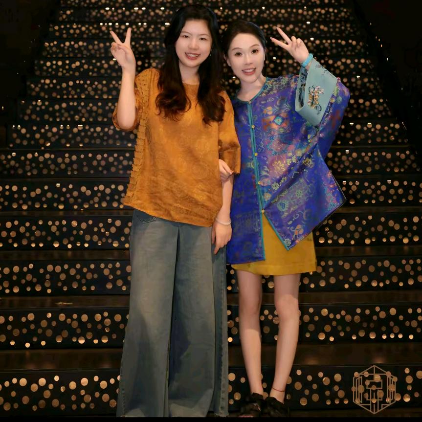 古拙质造（日常分享）