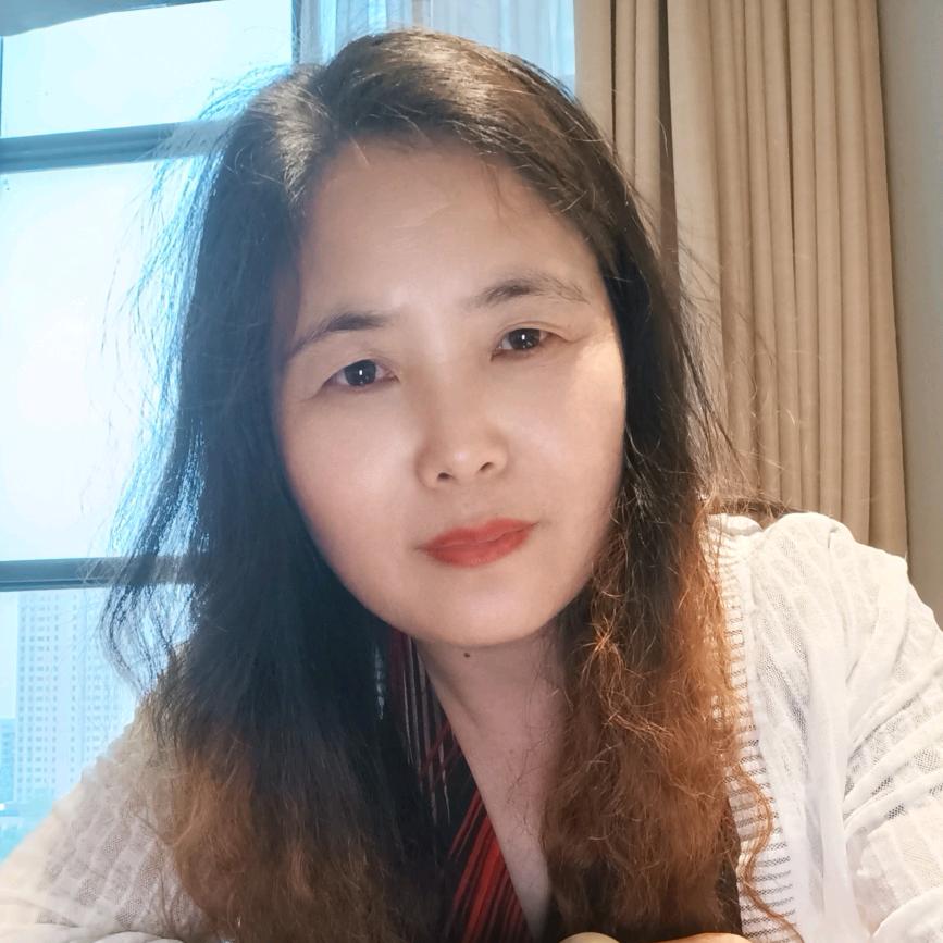 琼姐（不定时开播）