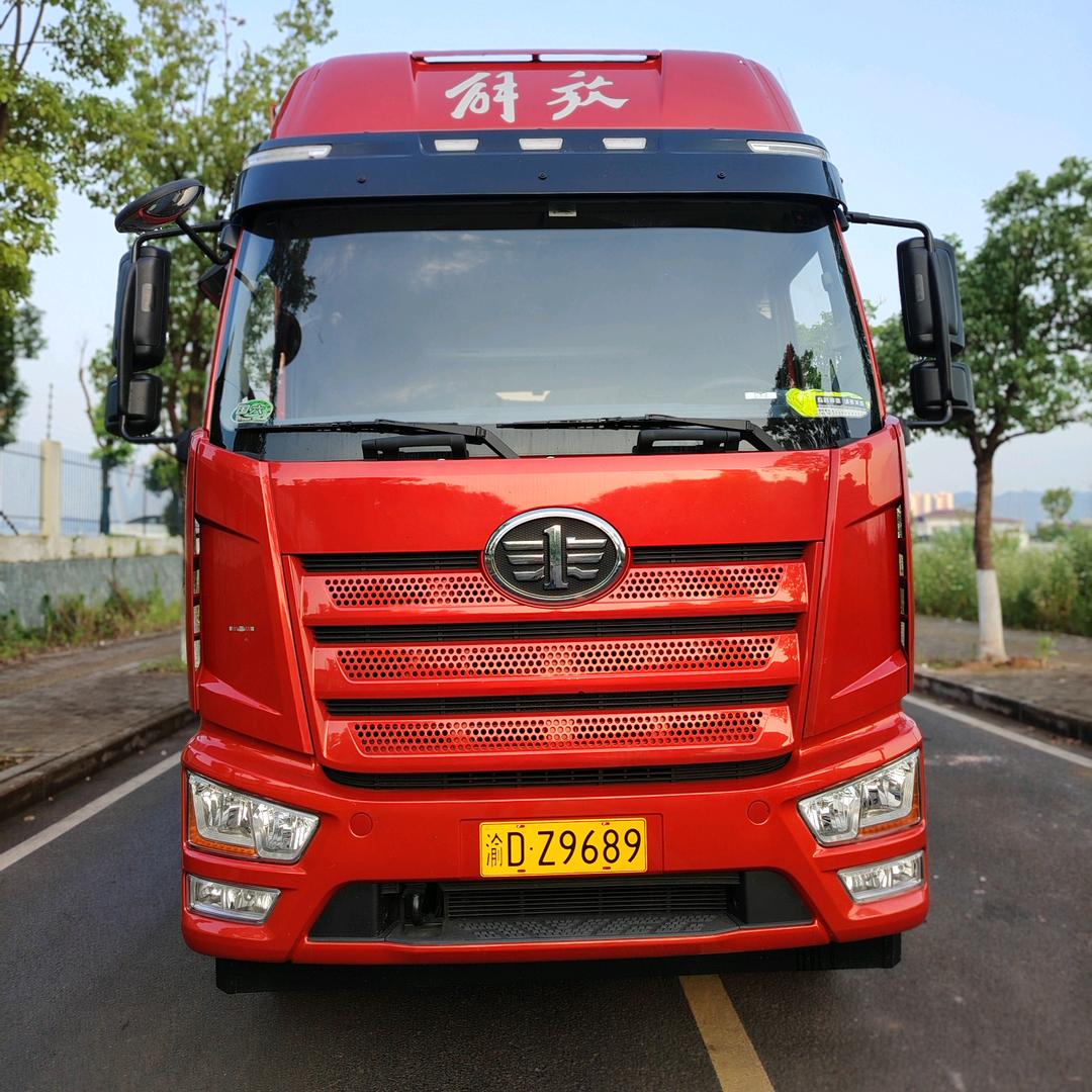 耘新运输服务部