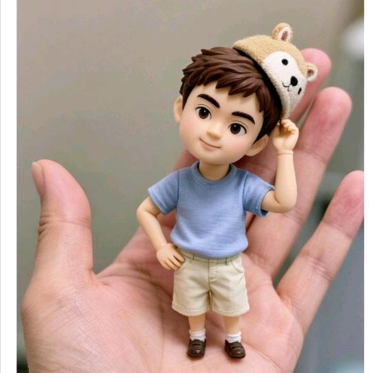 饺子爸爸