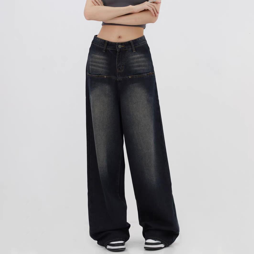 DD（铛铛）牛仔女装