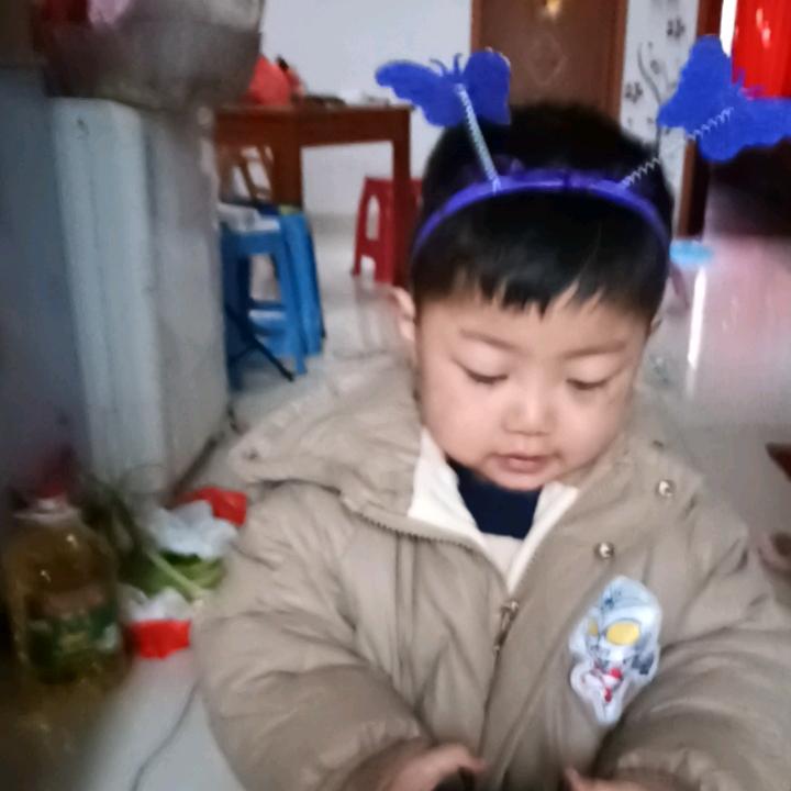 想念你的人
