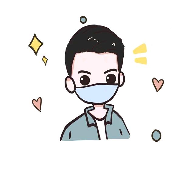 这家伙叫无常