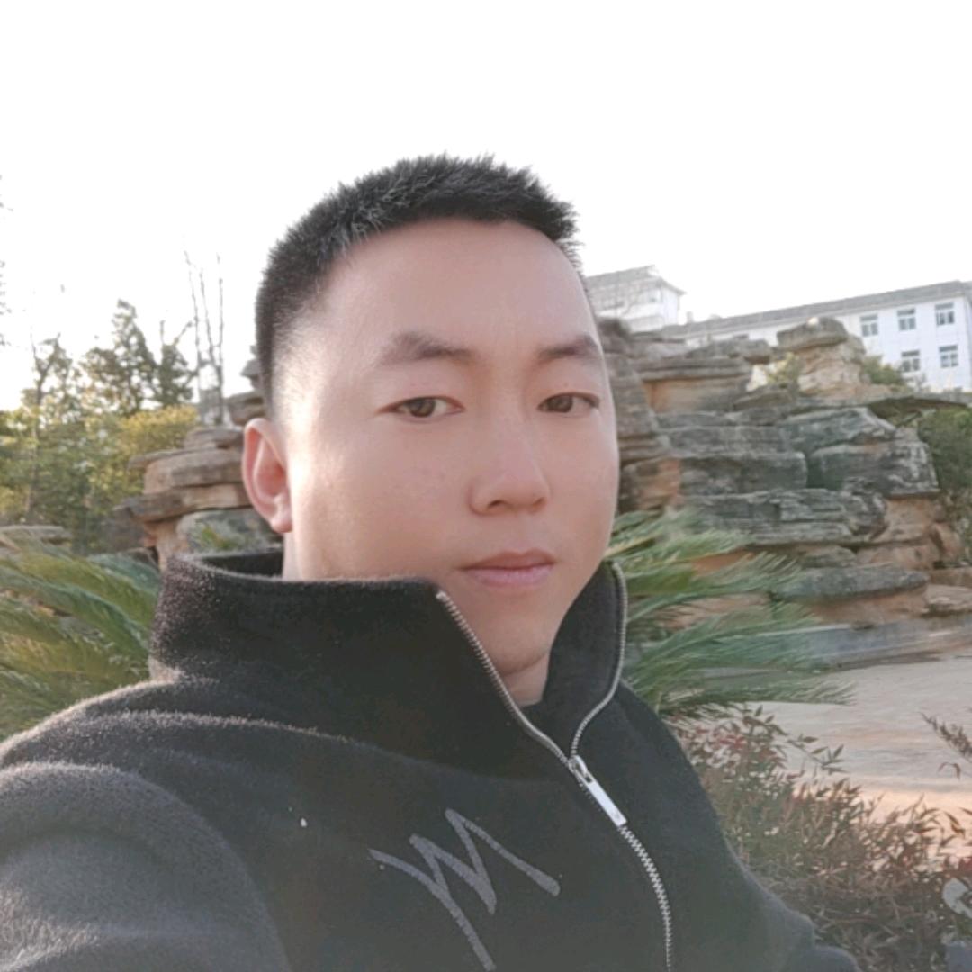 轮椅小殷《山歌》