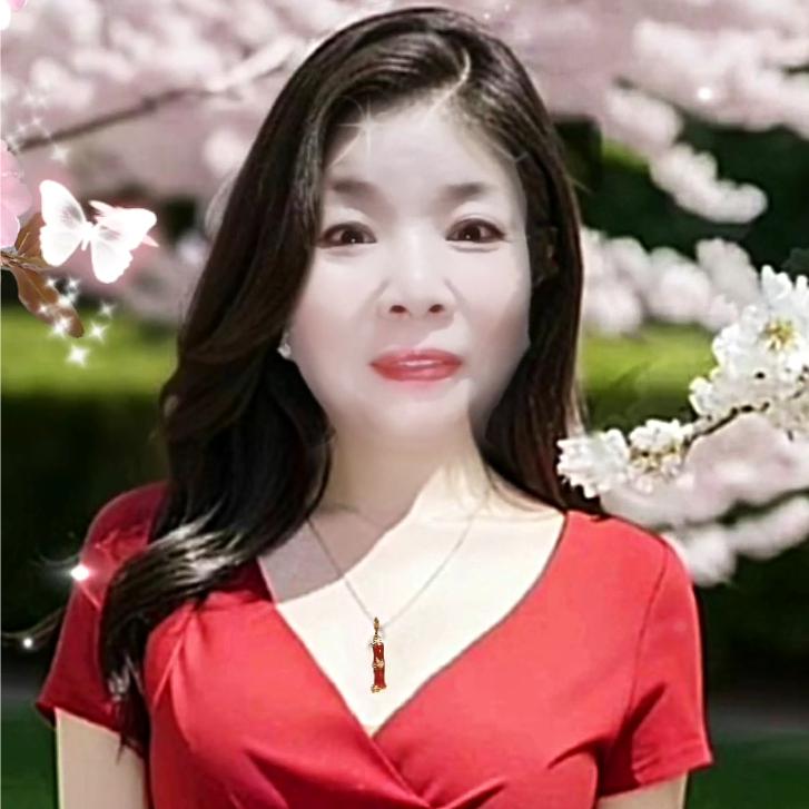 杨莲莲