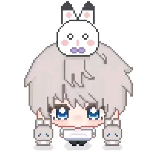 A.有星星的幸福小猫᳐ ੭