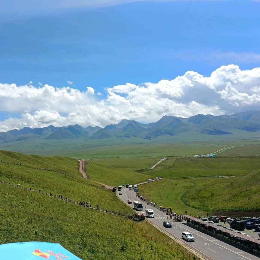 疆十年（旅行随拍）