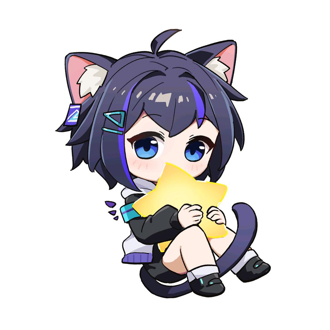 小狼ovo