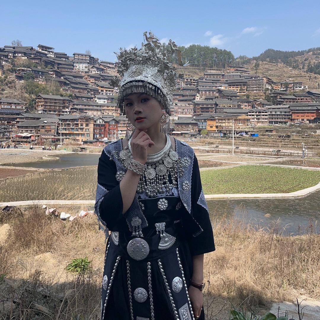 千秋岁🕊️