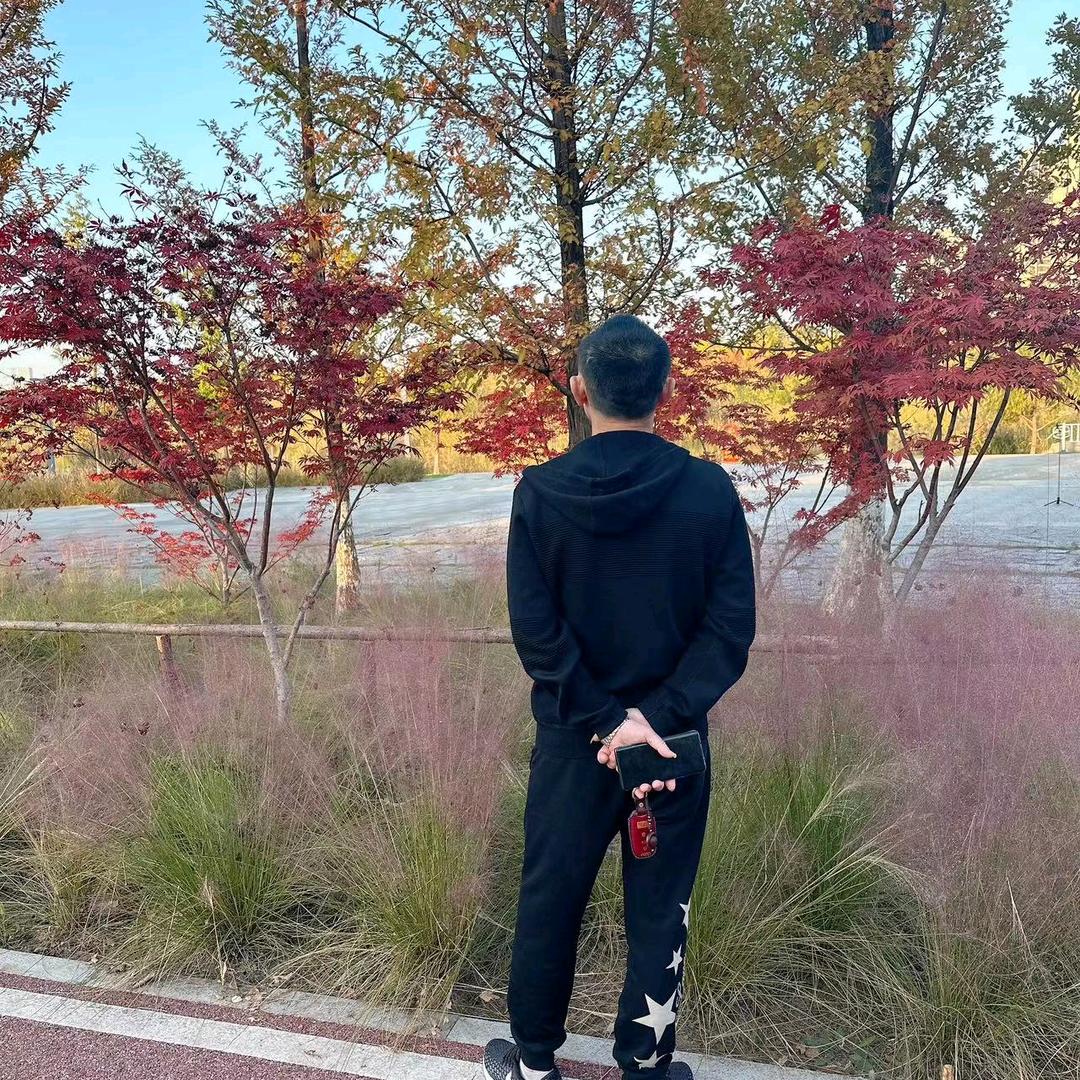 在家的感觉真好