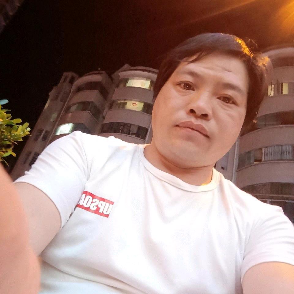 找个对象