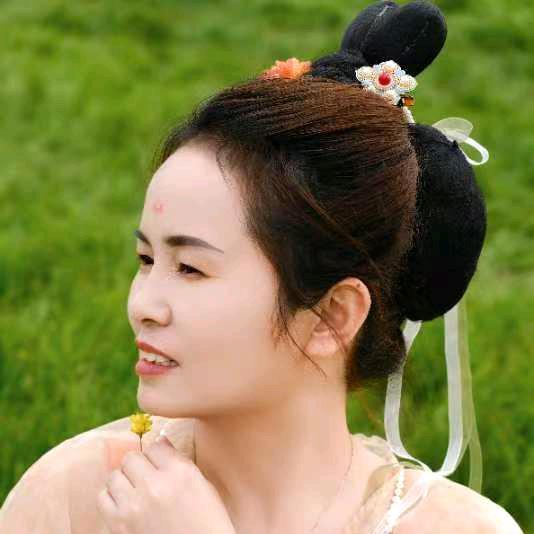 童话是美好的