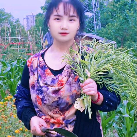 悠乐姐(首播10月3日上午9时48分)
