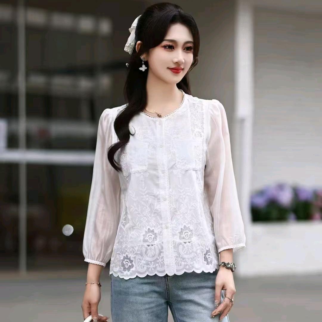 月月海燕爱古法运动