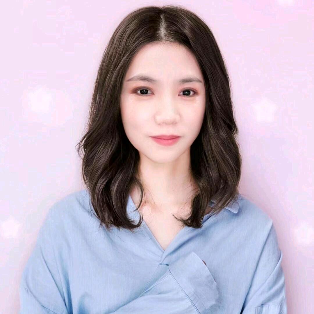 香香，