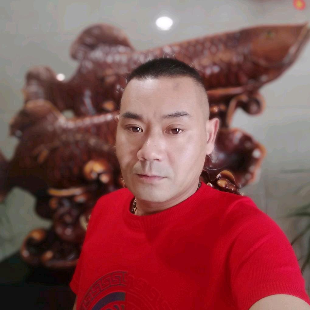 🇨🇳河南杨哥🇨🇳