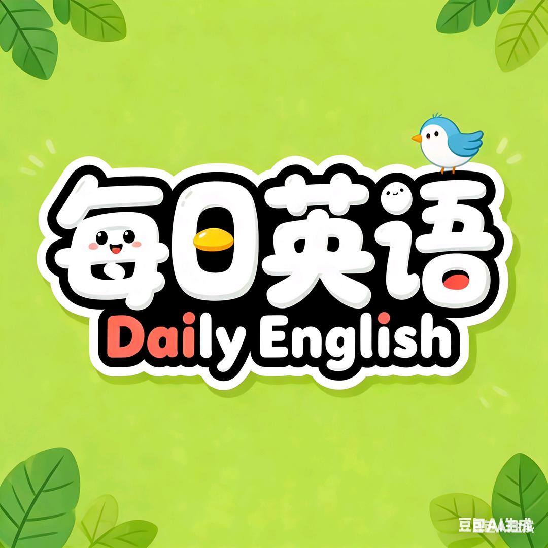 Shmily每日英语