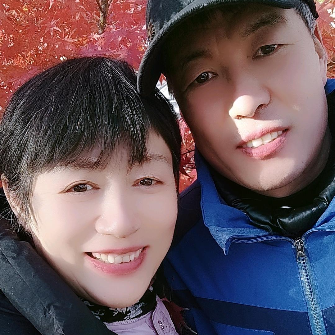70后的兵妈