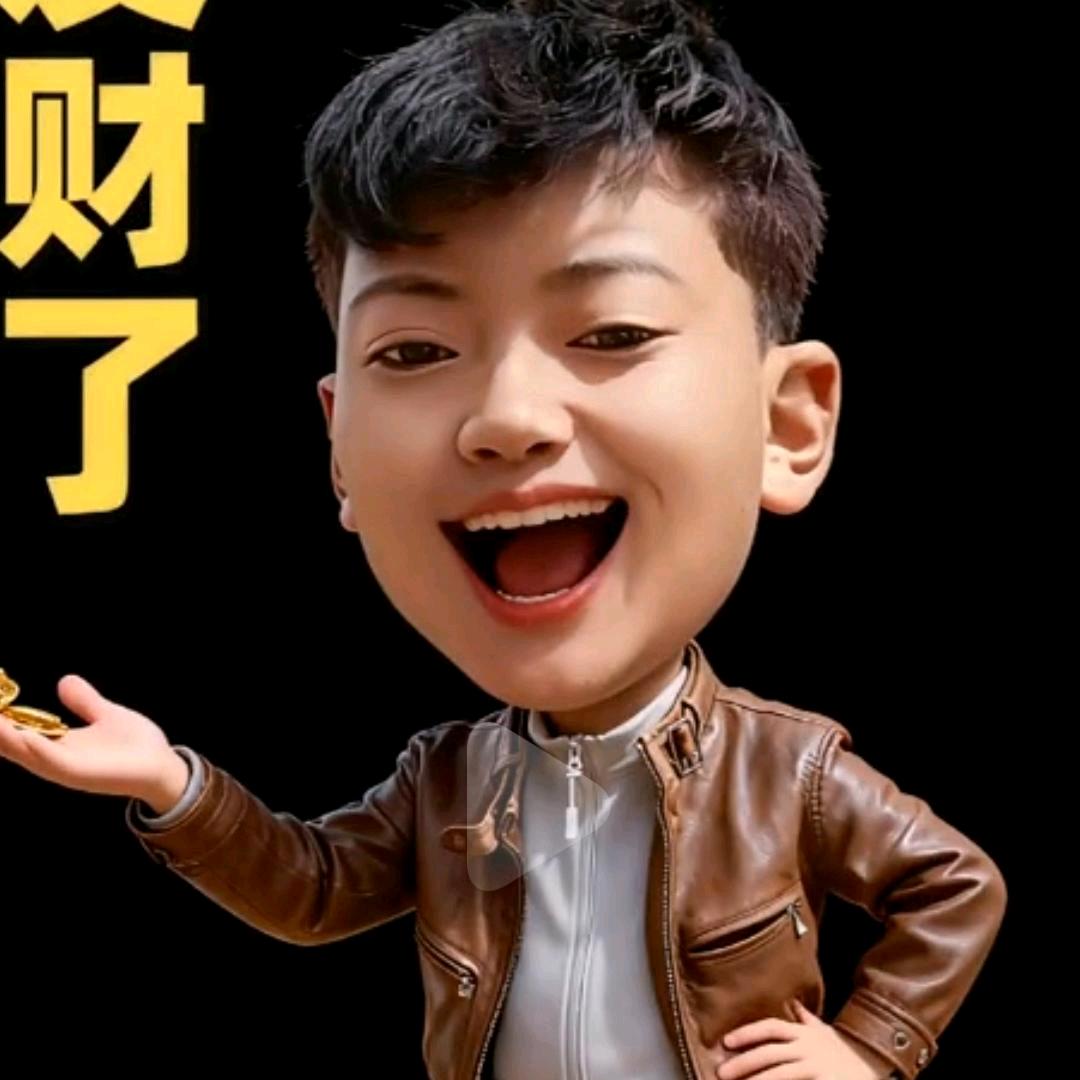 开心小伙。🏖🏖