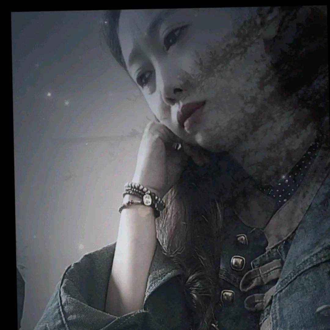 不懂聊天的女人