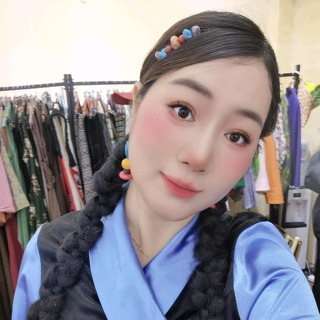 小潼潼的橱窗