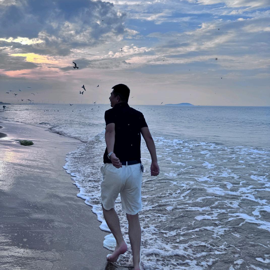 锋哥（分享版）